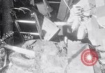 Standbild Polizisten Washington DC USA, 1953, aus Sekunde 16 historischem Filmmaterial Videoclip 65675040140