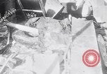 Standbild Polizisten Washington DC USA, 1953, aus Sekunde 17 historischem Filmmaterial Videoclip 65675040140