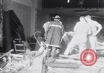 Standbild Polizisten Washington DC USA, 1953, aus Sekunde 18 historischem Filmmaterial Videoclip 65675040140