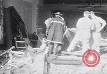 Standbild Polizisten Washington DC USA, 1953, aus Sekunde 19 historischem Filmmaterial Videoclip 65675040140