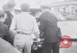 Standbild Polizisten Washington DC USA, 1953, aus Sekunde 30 historischem Filmmaterial Videoclip 65675040140