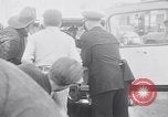 Standbild Polizisten Washington DC USA, 1953, aus Sekunde 31 historischem Filmmaterial Videoclip 65675040140