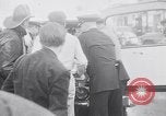 Standbild Polizisten Washington DC USA, 1953, aus Sekunde 32 historischem Filmmaterial Videoclip 65675040140