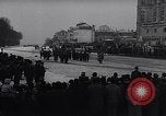 Image bataillon français Saint Germain France, 1953, de la seconde 7 séquences d'archives historiques vidéo 65675040141