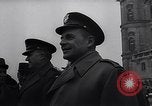 Image bataillon français Saint Germain France, 1953, de la seconde 17 séquences d'archives historiques vidéo 65675040141