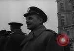 Image bataillon français Saint Germain France, 1953, de la seconde 18 séquences d'archives historiques vidéo 65675040141