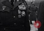 Image bataillon français Saint Germain France, 1953, de la seconde 25 séquences d'archives historiques vidéo 65675040141