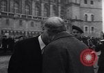 Image bataillon français Saint Germain France, 1953, de la seconde 30 séquences d'archives historiques vidéo 65675040141