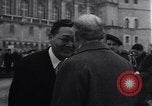Image bataillon français Saint Germain France, 1953, de la seconde 31 séquences d'archives historiques vidéo 65675040141