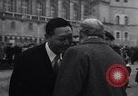 Image bataillon français Saint Germain France, 1953, de la seconde 32 séquences d'archives historiques vidéo 65675040141