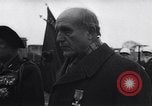 Image bataillon français Saint Germain France, 1953, de la seconde 33 séquences d'archives historiques vidéo 65675040141