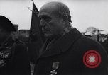 Image bataillon français Saint Germain France, 1953, de la seconde 34 séquences d'archives historiques vidéo 65675040141