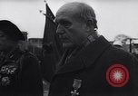 Image bataillon français Saint Germain France, 1953, de la seconde 35 séquences d'archives historiques vidéo 65675040141