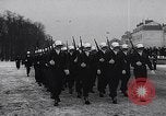 Image bataillon français Saint Germain France, 1953, de la seconde 37 séquences d'archives historiques vidéo 65675040141