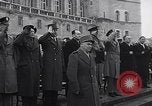 Image bataillon français Saint Germain France, 1953, de la seconde 40 séquences d'archives historiques vidéo 65675040141