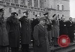 Image bataillon français Saint Germain France, 1953, de la seconde 42 séquences d'archives historiques vidéo 65675040141