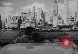 Image salon automobile New York United States USA, 1953, de la seconde 7 séquences d'archives historiques vidéo 65675040142