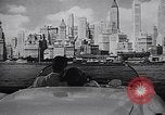 Image salon automobile New York United States USA, 1953, de la seconde 8 séquences d'archives historiques vidéo 65675040142