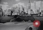 Image salon automobile New York United States USA, 1953, de la seconde 9 séquences d'archives historiques vidéo 65675040142