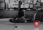 Image salon automobile New York United States USA, 1953, de la seconde 18 séquences d'archives historiques vidéo 65675040142