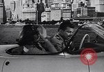 Image salon automobile New York United States USA, 1953, de la seconde 22 séquences d'archives historiques vidéo 65675040142