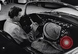Image salon automobile New York United States USA, 1953, de la seconde 27 séquences d'archives historiques vidéo 65675040142