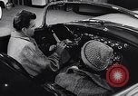 Image salon automobile New York United States USA, 1953, de la seconde 28 séquences d'archives historiques vidéo 65675040142