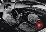Image salon automobile New York United States USA, 1953, de la seconde 29 séquences d'archives historiques vidéo 65675040142