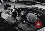 Image salon automobile New York United States USA, 1953, de la seconde 31 séquences d'archives historiques vidéo 65675040142
