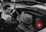 Image salon automobile New York United States USA, 1953, de la seconde 32 séquences d'archives historiques vidéo 65675040142
