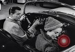 Image salon automobile New York United States USA, 1953, de la seconde 35 séquences d'archives historiques vidéo 65675040142