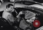 Image salon automobile New York United States USA, 1953, de la seconde 36 séquences d'archives historiques vidéo 65675040142