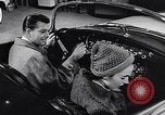 Image salon automobile New York United States USA, 1953, de la seconde 37 séquences d'archives historiques vidéo 65675040142