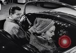 Image salon automobile New York United States USA, 1953, de la seconde 38 séquences d'archives historiques vidéo 65675040142