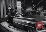 Image salon automobile New York United States USA, 1953, de la seconde 42 séquences d'archives historiques vidéo 65675040142