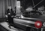 Image salon automobile New York United States USA, 1953, de la seconde 43 séquences d'archives historiques vidéo 65675040142