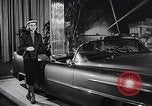 Image salon automobile New York United States USA, 1953, de la seconde 44 séquences d'archives historiques vidéo 65675040142