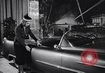 Image salon automobile New York United States USA, 1953, de la seconde 46 séquences d'archives historiques vidéo 65675040142
