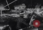 Image salon automobile New York United States USA, 1953, de la seconde 52 séquences d'archives historiques vidéo 65675040142