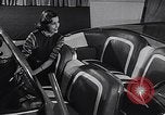 Image salon automobile New York United States USA, 1953, de la seconde 55 séquences d'archives historiques vidéo 65675040142