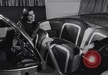 Image salon automobile New York United States USA, 1953, de la seconde 56 séquences d'archives historiques vidéo 65675040142