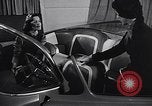 Image salon automobile New York United States USA, 1953, de la seconde 57 séquences d'archives historiques vidéo 65675040142