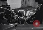 Image salon automobile New York United States USA, 1953, de la seconde 58 séquences d'archives historiques vidéo 65675040142