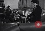 Image salon automobile New York United States USA, 1953, de la seconde 59 séquences d'archives historiques vidéo 65675040142