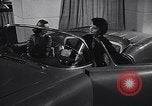 Image salon automobile New York United States USA, 1953, de la seconde 61 séquences d'archives historiques vidéo 65675040142
