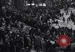 Standbild Skispringen United States USA, 1953, aus Sekunde 9 historischem Filmmaterial Videoclip 65675040143