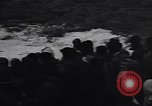 Standbild Skispringen United States USA, 1953, aus Sekunde 40 historischem Filmmaterial Videoclip 65675040143