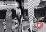Standbild Skispringen United States USA, 1953, aus Sekunde 47 historischem Filmmaterial Videoclip 65675040143
