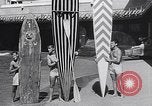 Standbild Skispringen United States USA, 1953, aus Sekunde 48 historischem Filmmaterial Videoclip 65675040143