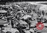Standbild Skispringen United States USA, 1953, aus Sekunde 54 historischem Filmmaterial Videoclip 65675040143